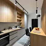 Millie - Cozy With Parking Apartmán Mostar