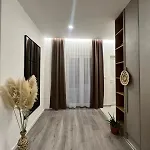 Millie - Cozy With Parking Apartmán *