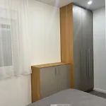 Apartmán Millie - Cozy With Parking *