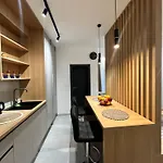 Apartmán Millie - Cozy With Parking *