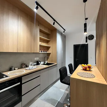 Millie - Cozy With Parking Appartement Mostar