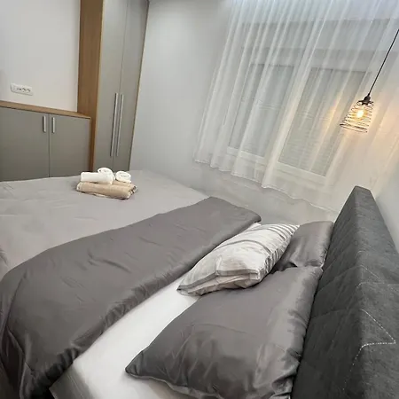 Millie - Cozy With Parking Appartement *