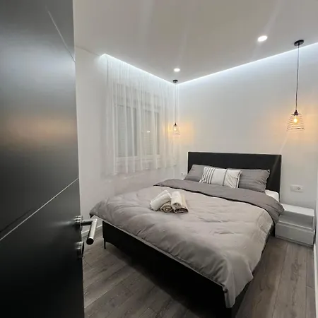 Appartement Millie - Cozy With Parking *