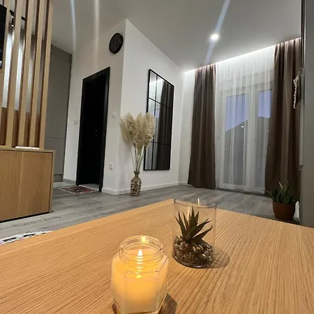 Millie - Cozy With Parking Mostar