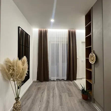 Millie - Cozy With Parking Appartement *