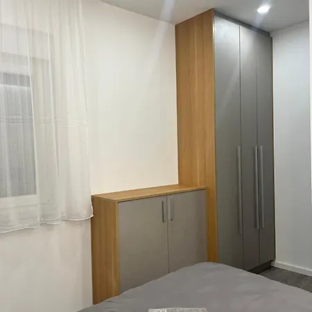 Appartement Millie - Cozy With Parking *