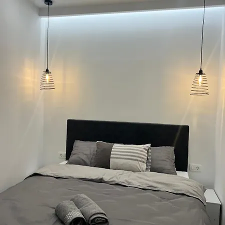 Appartement Millie - Cozy With Parking