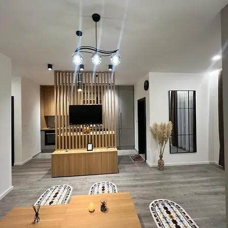 Millie - Cozy With Parking Mostar